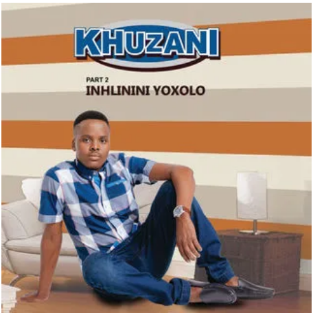 Khuzani – Amavuvuzela