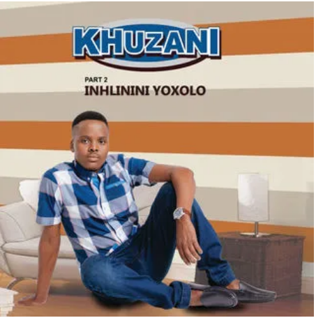 Khuzani – Amazinyo ft. Thibela & Goqozile