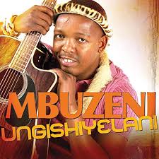Mbuzeni – Inhliziyo Yami