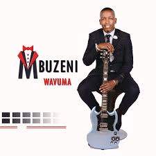 Mbuzeni – Nomvula