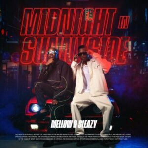 Mellow & Sleazy – Kwenzekeni ft. M.J, Boontle RSA & Azi
