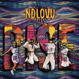 Ndlovu Youth Choir – Hold On