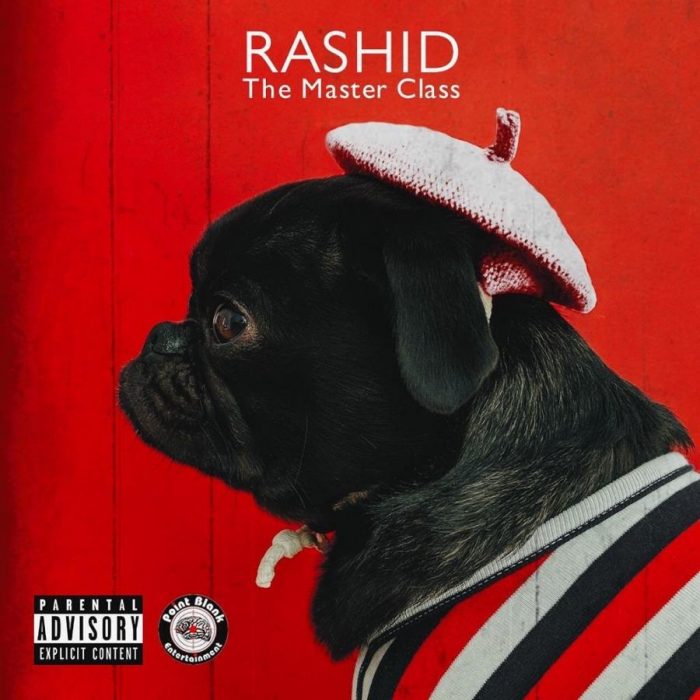 Rashid Kay– Let’s Get It On Ft. Musiholiq & AB Crazy