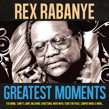 Rex Rabanye – O Nketsang