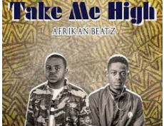 Afrikan Beatz – Take Me High (Original Mix)