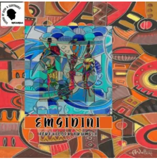 Afrokiller Drum SA – Emgidini