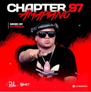 DJ Feezol – Chapter 97 2022 Mix