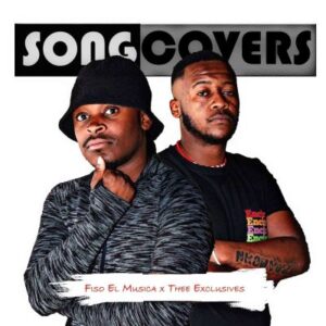 Daliwonga – AboMvelo (Fiso El Musica x Thee Exclusives Cover)