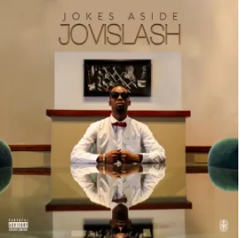 Jovislash – Another One Ft. Froz