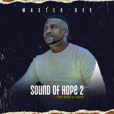 Master Dee – Until The End