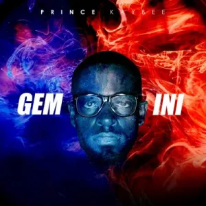ALBUM: Prince Kaybee – Gemini