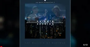 Jay Music – Private Session Ft. Dj Maximaus