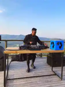 VIDEO: Sun-El Musician – Africa My Playground Mix (Sun City Resort)