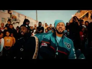 VIDEO: Raf Don – Tekky? ft YoungstaCPT