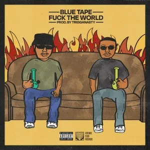 BLUE-TAPE-A-Reece-Jay-Jody-–-Fuck-The-World-mp3-download-zamusic