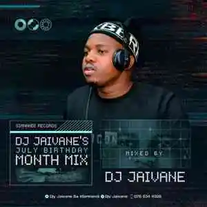 DJ-Jaivane-DJ-Father-–-Security-mp3-download-zamusic