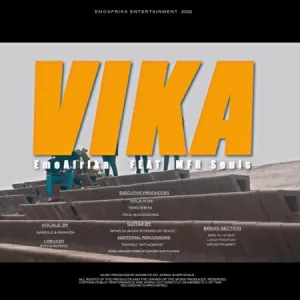 EmoAfrika-–-Vika-ft.-MFR-Souls-mp3-download-zamusic