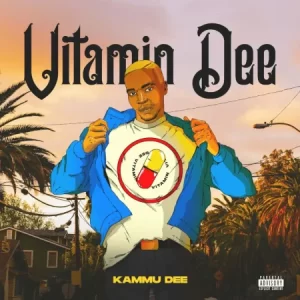 Kammu Dee – As’phuze Ft. Murumba Pitch