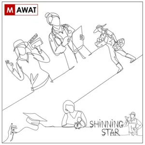 Mawat-–-Shinning-Star-mp3-download-zamusic