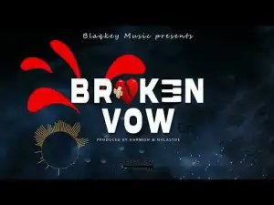 Mellow-Sleazy-–-Broken-Vow-Instrumental-Ft.-Uncle-Waffles-mp3-download-zamusic