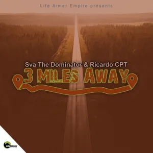 Sva-The-Dominator-Ricardo-CPT-–-3-Miles-Away-Gqom-Mix-mp3-download-zamusic