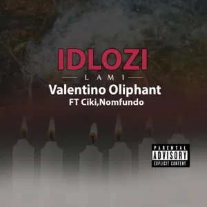 Valentino-Oliphant-–-Idlozi-Lami-ft.-Ciki-Nomfundo-mp3-download-zamusic