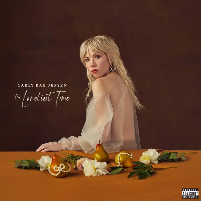 Carly Rae Jepsen – No Thinking Over The Weekend