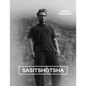 Digital Sangoma – Ndibiziwe