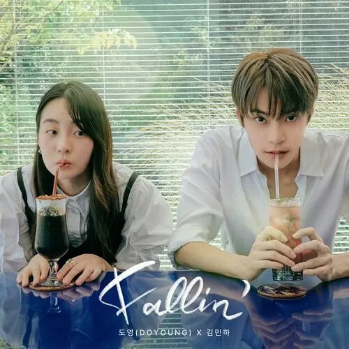 Doyoung & Kim Minha – Fallin