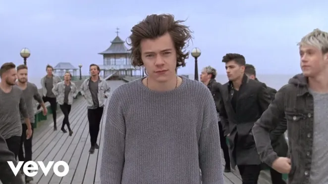 One Direction – You and I