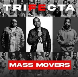 Mass Movers – Thando ft AP Yano, Lady Du, Cheez Beezy, Le Sax