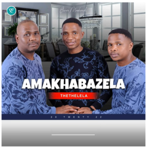 Amakhabazela – Bangizonda Abantu