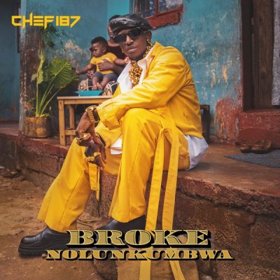 Chef 187 – Asenda ft The Kopala Pastor
