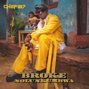 Chef 187 – Walilenga Napata Mukabwata ft Bow Chase