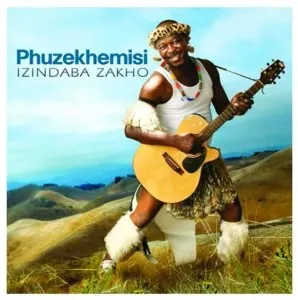 Phuzekhemisi – Umoya Ongcwele