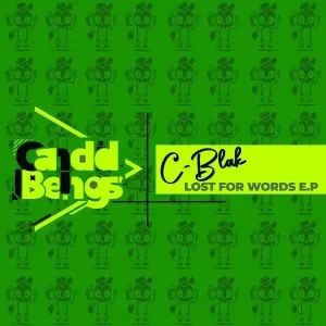C-Blak – Move With It (Original Mix)
