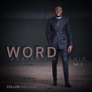 Collen Maluleke – Glory To God (Live)