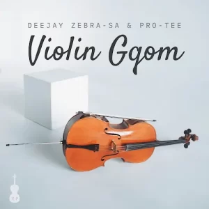 Deejay Zebra SA & Pro Tee – Don’t Be Shy (Violin Mix)