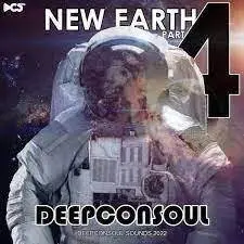 Deepconsoul – Emfulweni We Mpilo ft French August [Soul to Soul Remix]