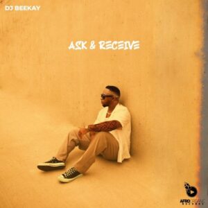 Dj Beekay – You Will Be Okay ft. Artist Lebo