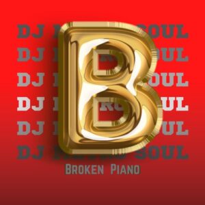 Dj Metro Soul – Broken 3