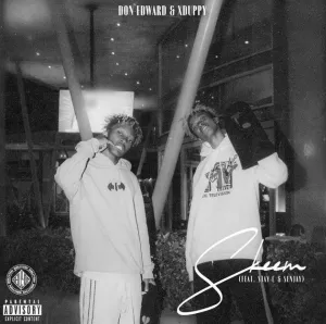 Don Edward & Xduppy – Skeem Saka Ft Stay C & Senjay (Official Audio)