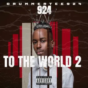 DrummeRTee924 – Intervention ft DJ ZA & Divine Sounds
