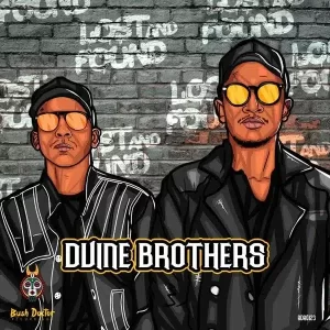 Dvine Brothers – Lost & Found (Original Mix)