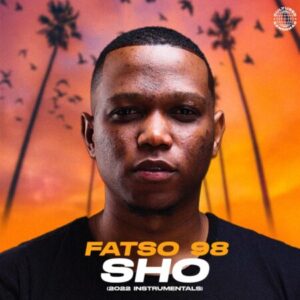 Fatso 98 – Four (EP1)