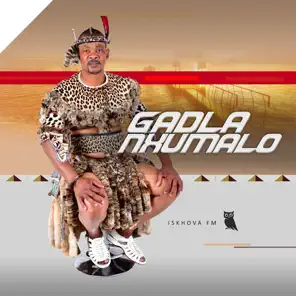 Gadla Nxumalo – Ekuhluphekeni (feat. Mqhele Kashaka)