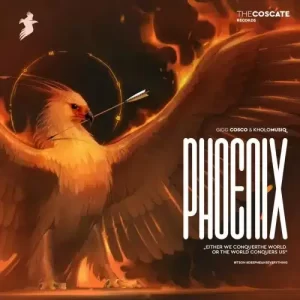 Gigg Cosco & KholoMusiq – Phoenix