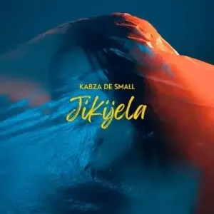 Prominent Artist Kabza De Small serves up yet another chart-topping single titled, "Jikijela". Download Jikijela Mp3 by Kabza De Small free Download.