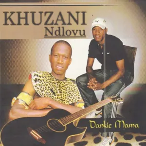 Khuzani Ndlovu – Ikhubalo