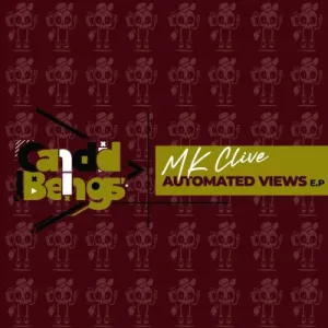 M.K Clive & LeRoyale – Move Me (Original Mix)